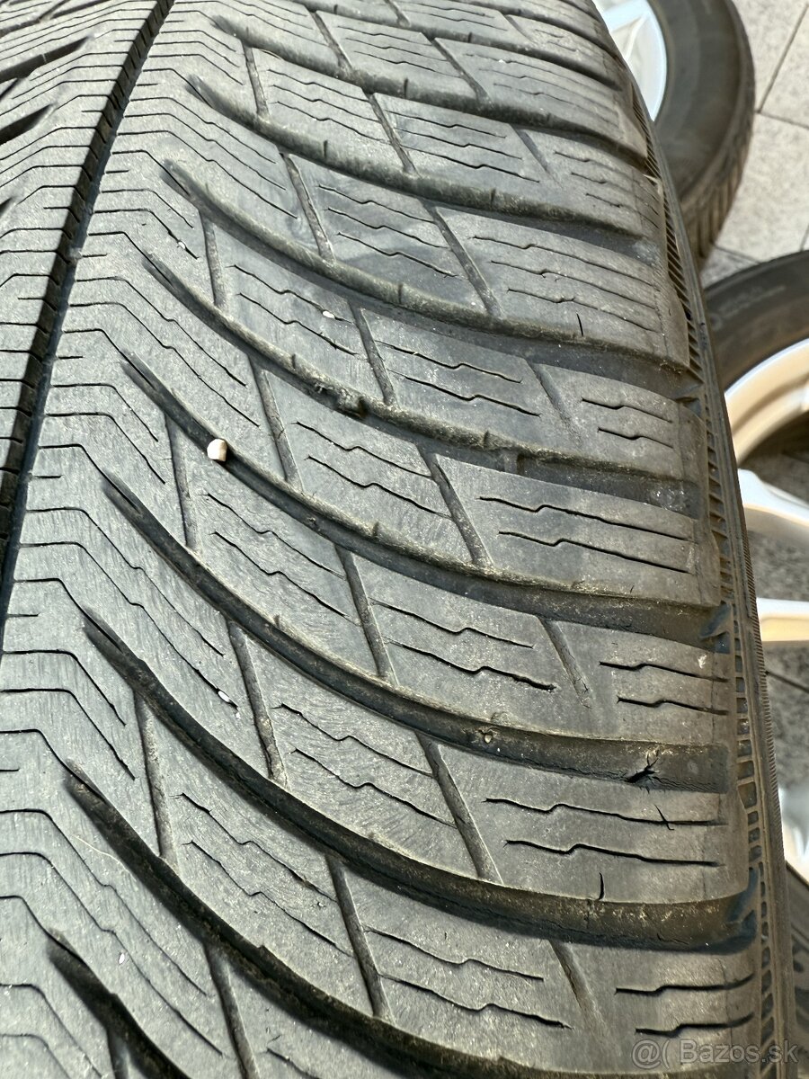 predám original BMW disky R19 Styling 691 - 6