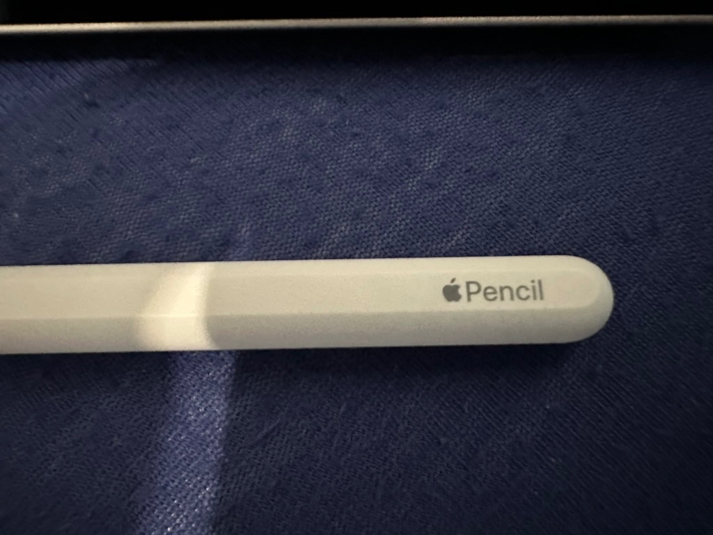 Apple iPad M1 + Apple Pencil + Apple SmartFolio, AKO NOVÝ - 6