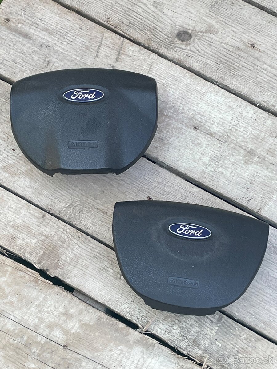 Ford diely - 6
