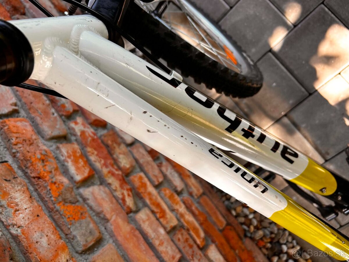 Dámsky bicykel - 6