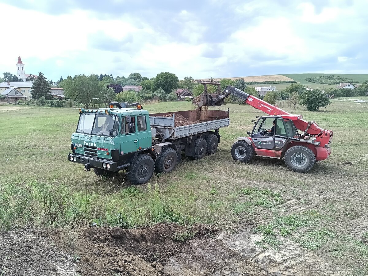 Tatra 815 vvn 8x8 - 6