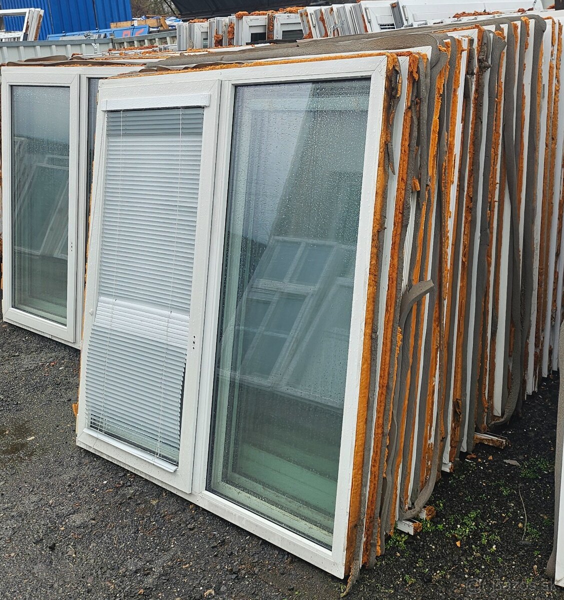 Plastove okna - 6