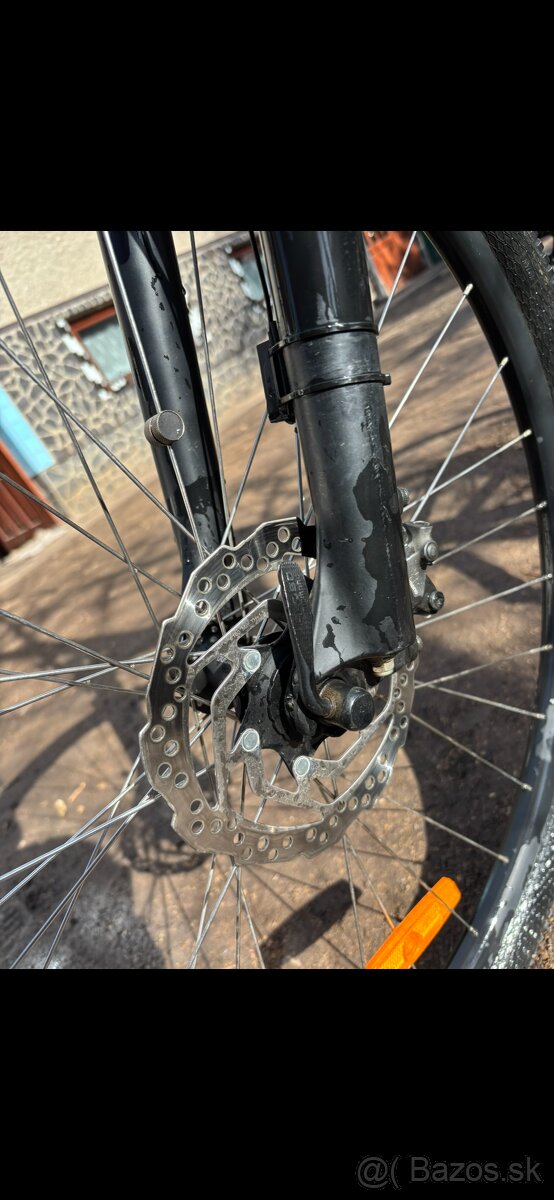 Predám bicykel - 6