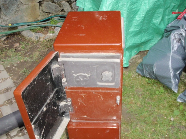kachle Firoterm - 6