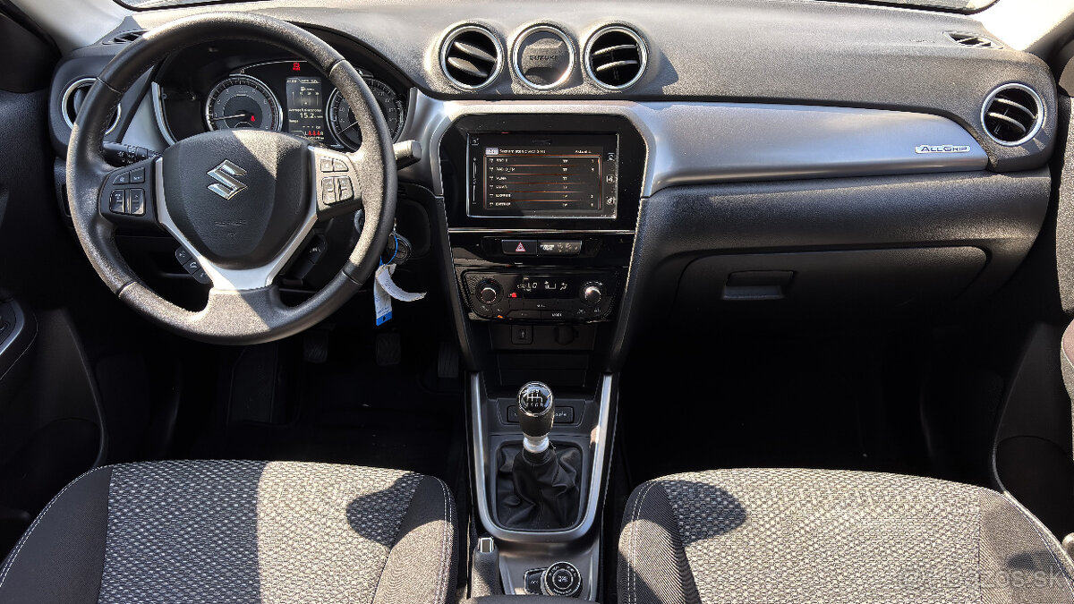 VITARA 1,4T GL+ Premium 4x4 TSMLYEA1S00681286 - 6