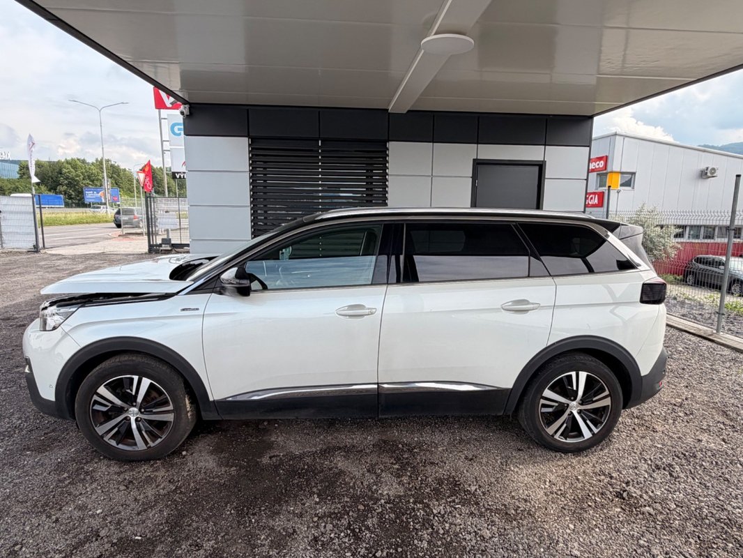 Peugeot 5008 1.2 PureTech 130k GT - 6
