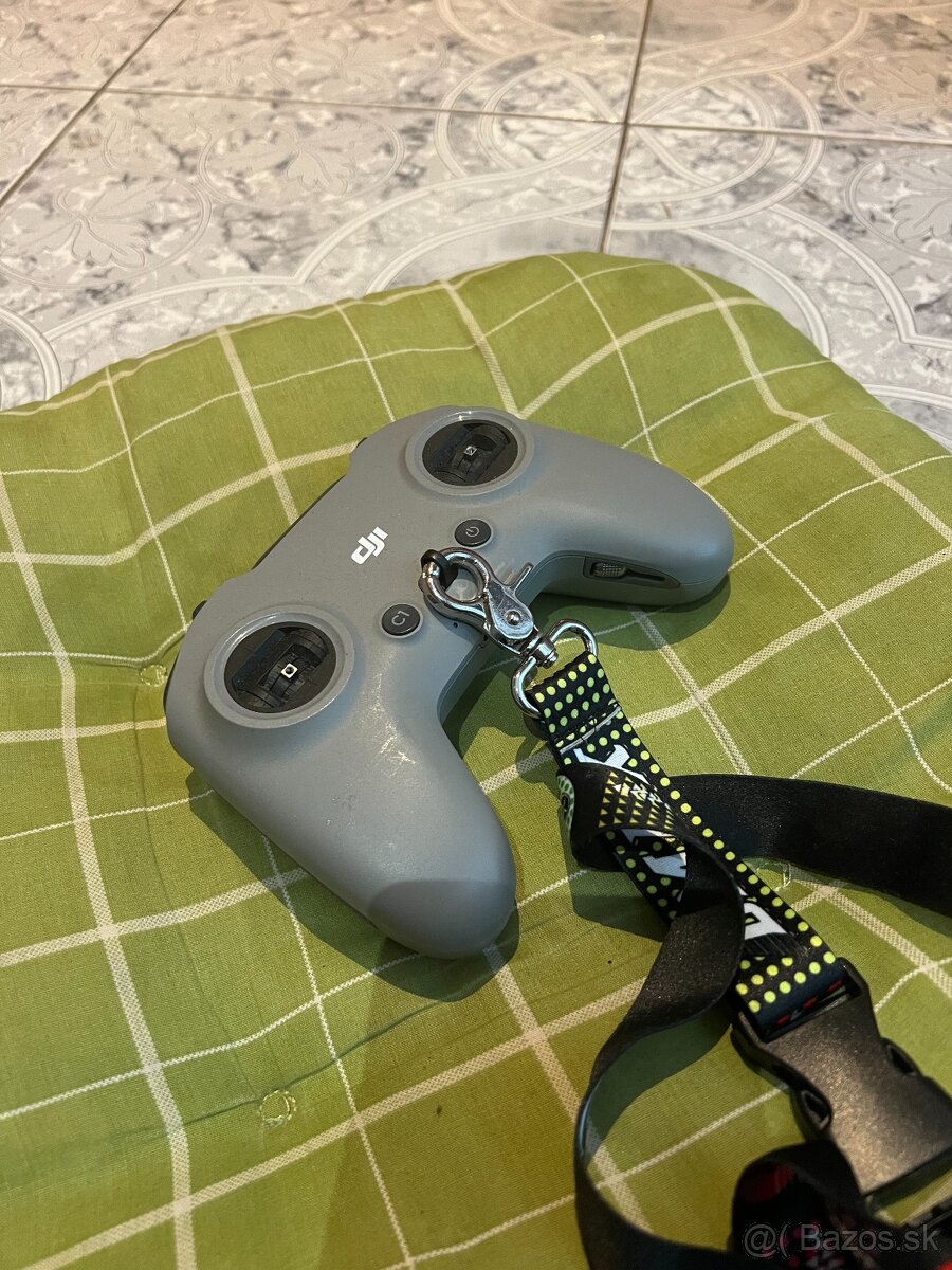 DJI Avata2 Dron+príslušenstvo - 6