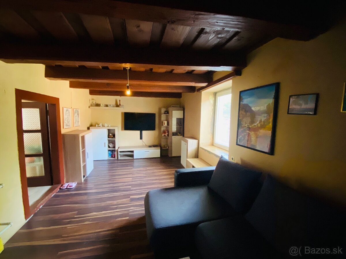 RK EXPRES- na predaj rodinný dom v Handlovej. - 6