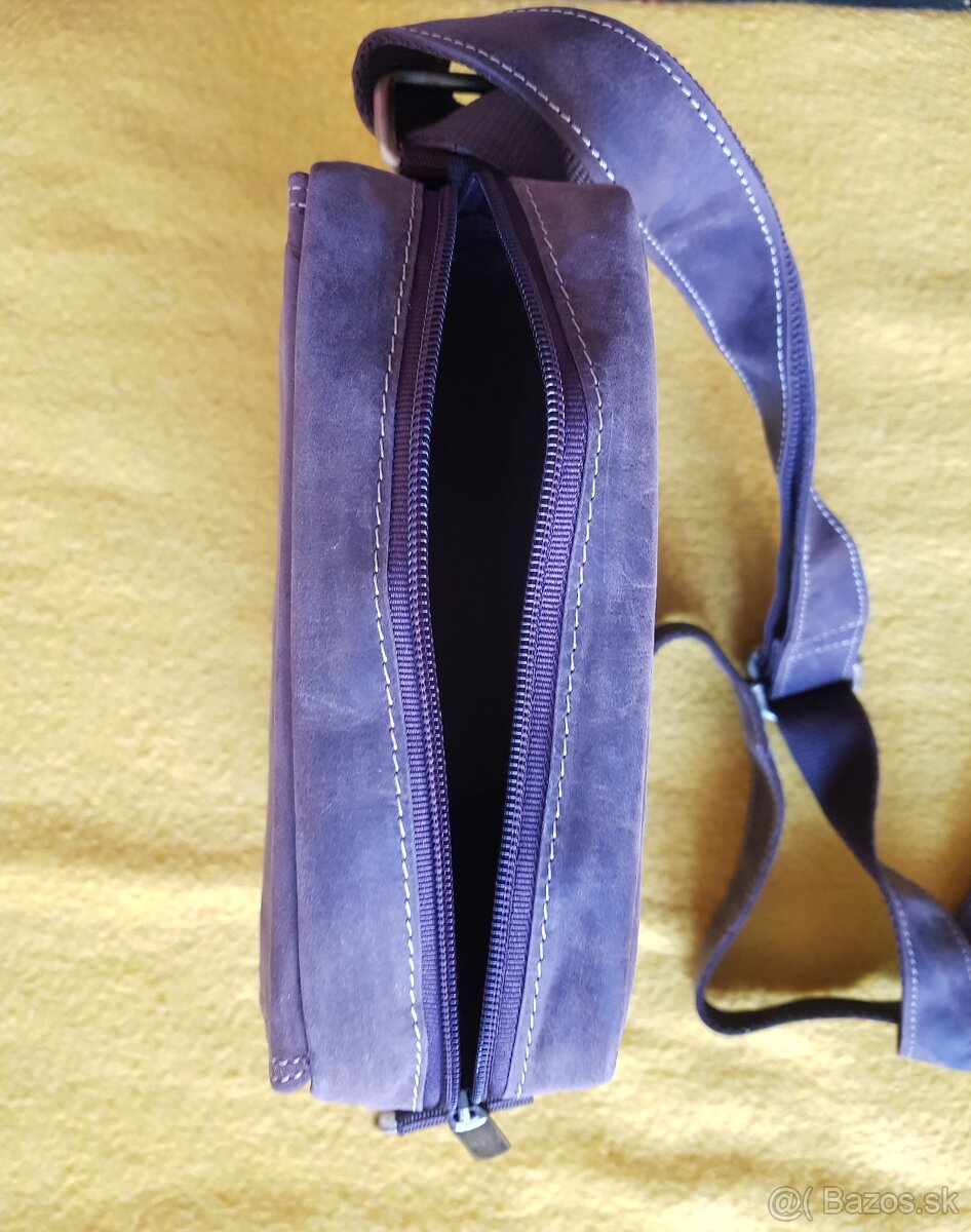 dámsky ruksak a pánska taška - 6