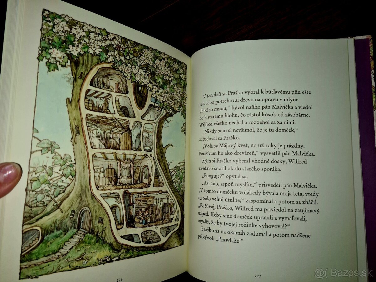 Rozpravky spod cernicia - 6