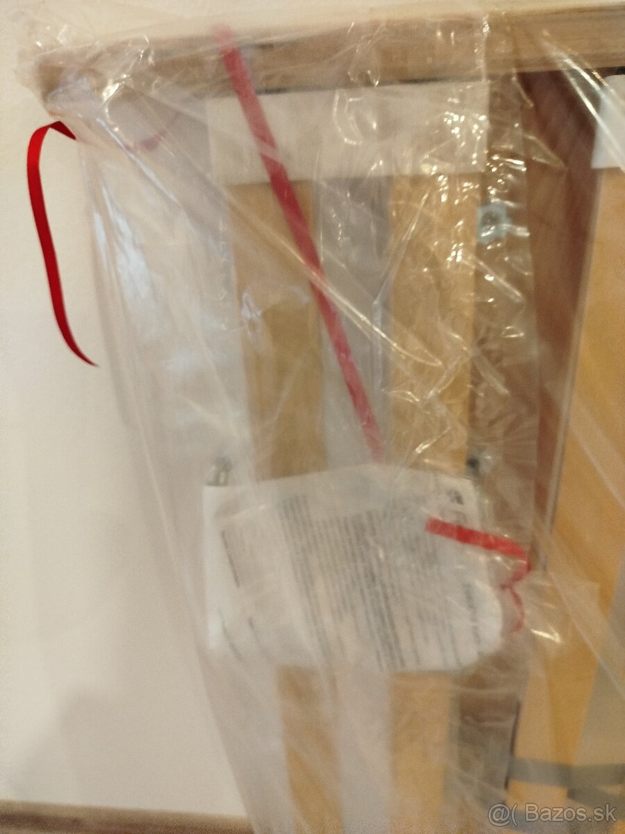 Matrac + nový rošt - 6