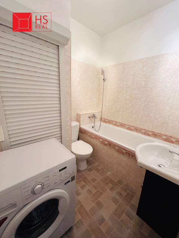 Prenájom 1 izb.bytu s lódžiou na T. Vansovej v NZ - 6