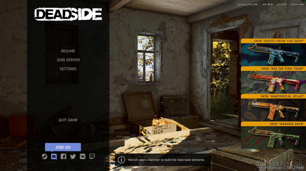 ASUS TUF Gaming A15 FA507UI-HQ079 ako NOVY - 6