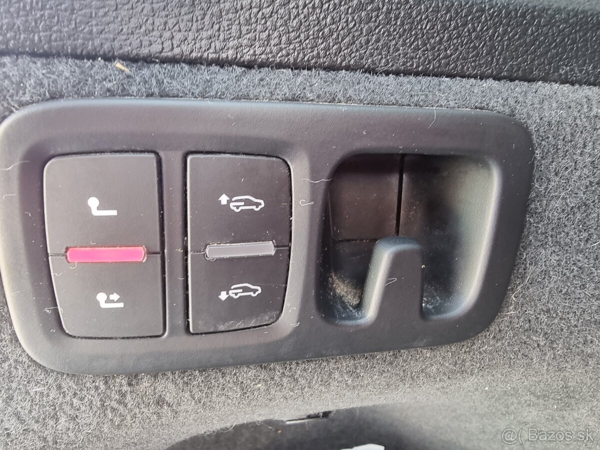 Predam AUDI Q7 3.0tdi 160kw - 6