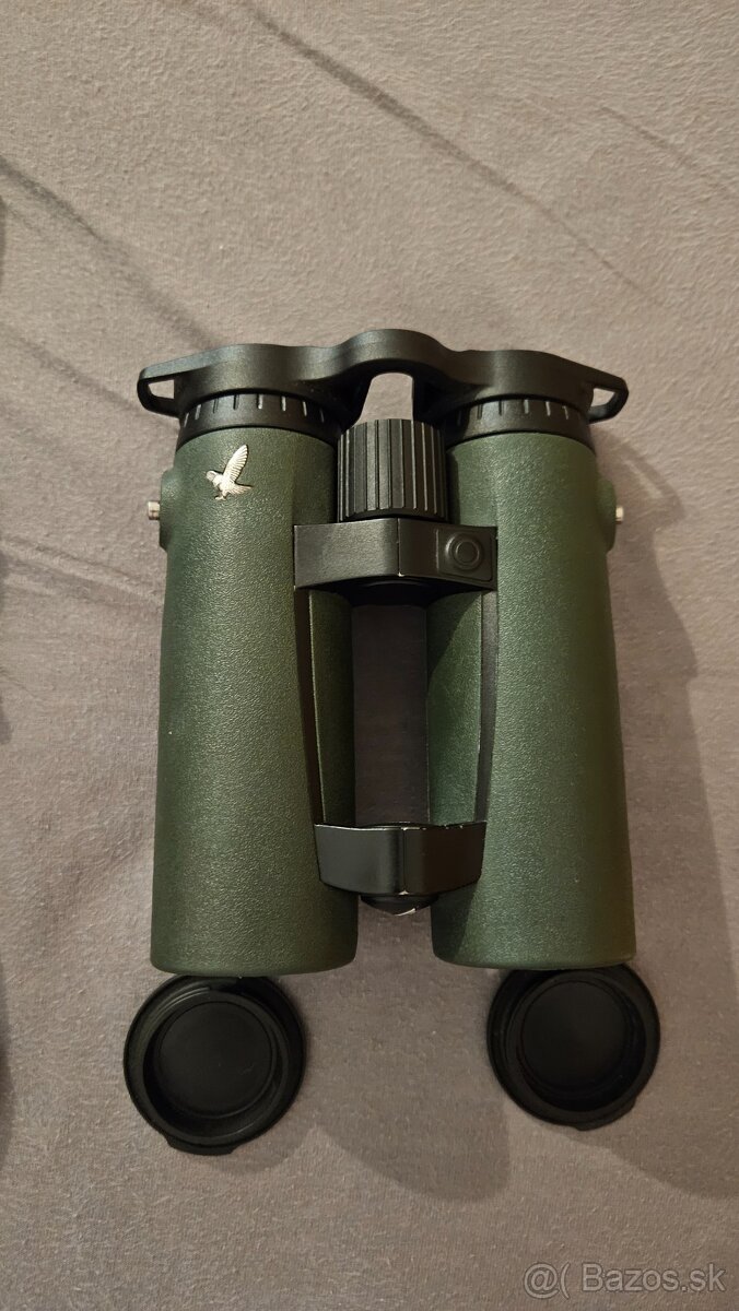 Swarovski EL RANGE 10X42 - 6