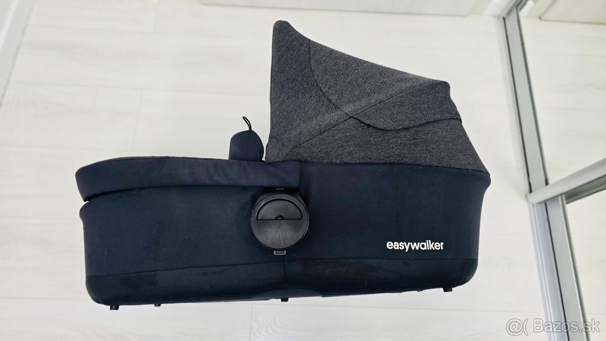 Easywalker Harvey2 - Dvojkombinácia - 6