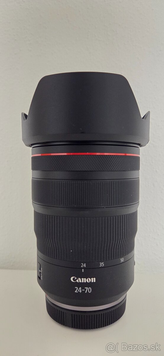 Canon RF 24-70 - 6