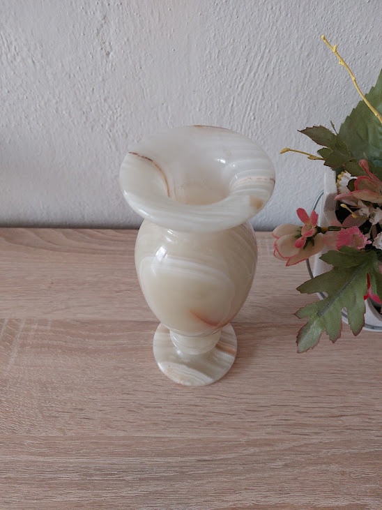 Onyx vaza 20cm - 6
