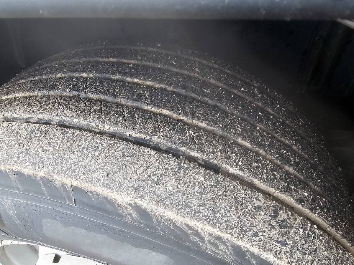 IVECO STRALIS 480 XP 12/2017 TOP STAV - 6