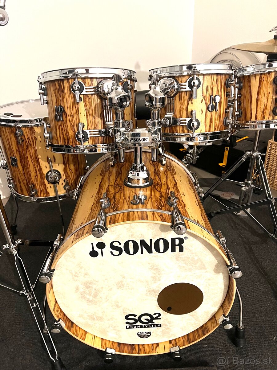 SONOR SQ2 - 6