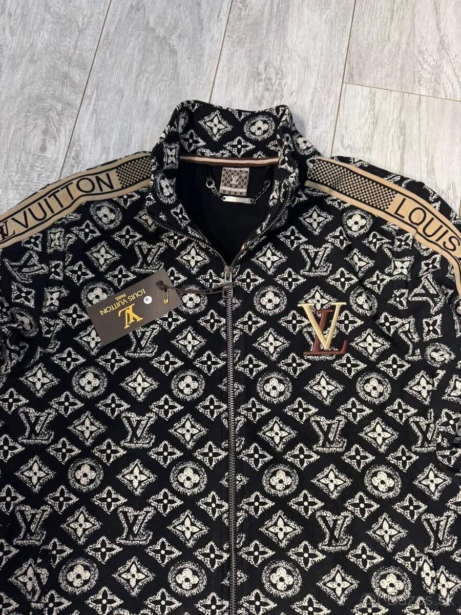 Louis Vuitton pánska suprava - 6