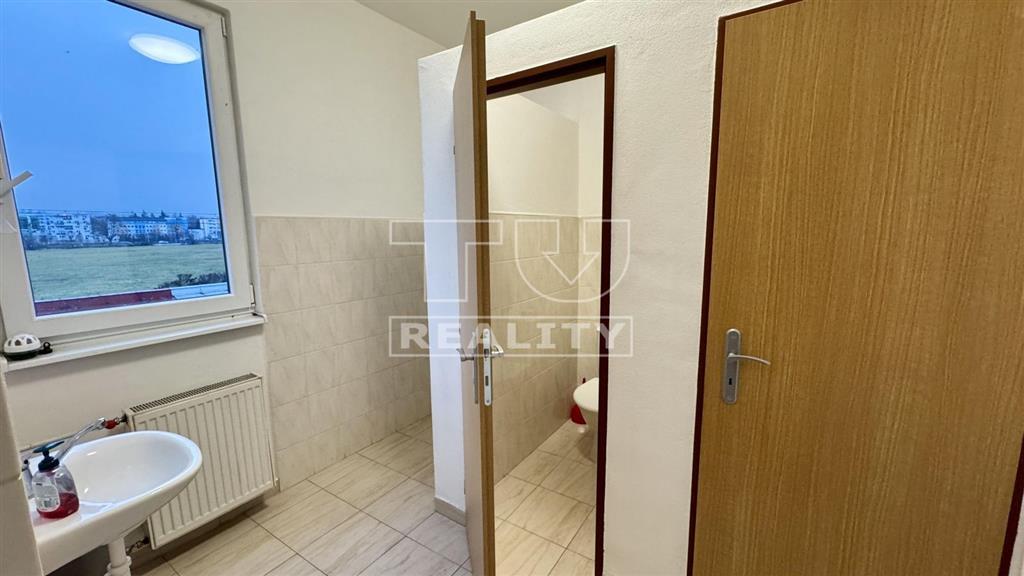 Priestory na prenájom, Martin - 6