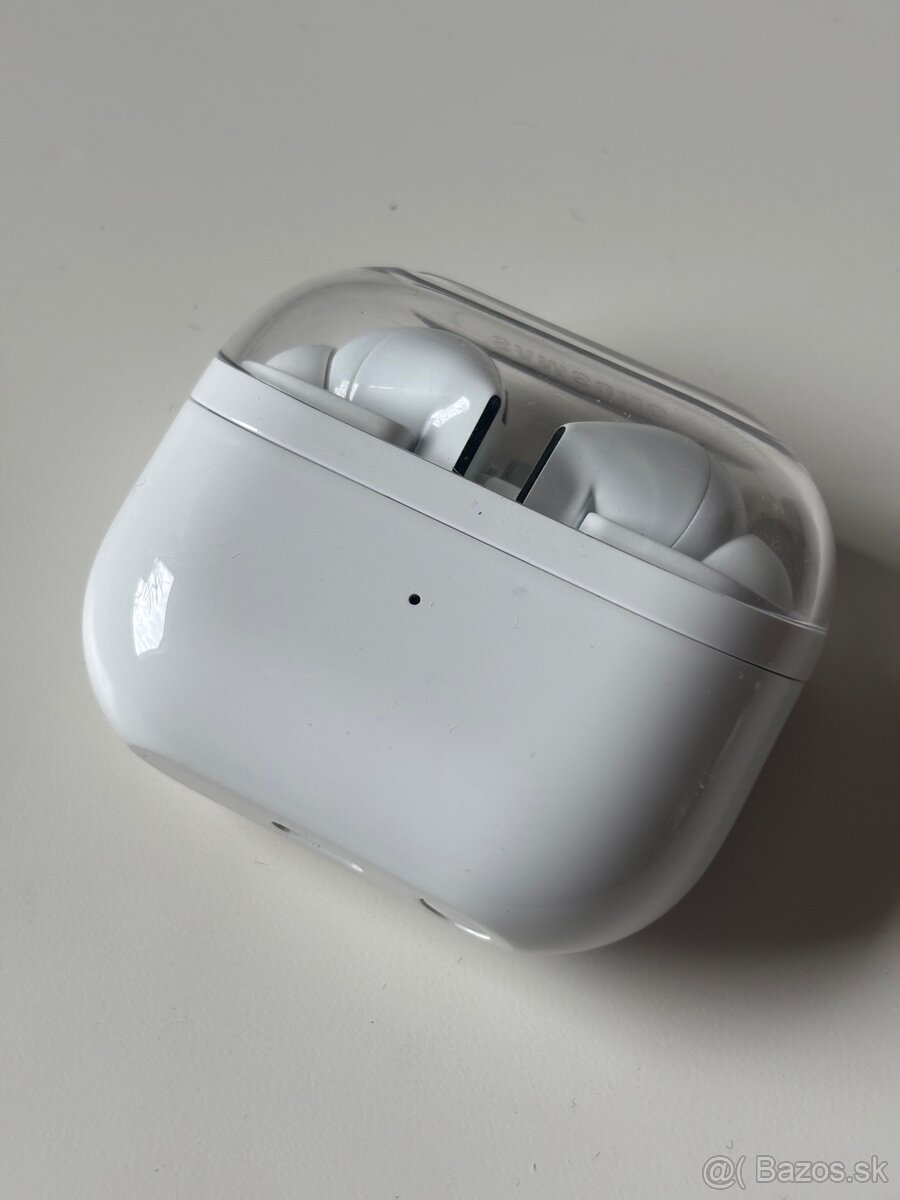 Samsung Galaxy Buds 3 Pro, White - 6