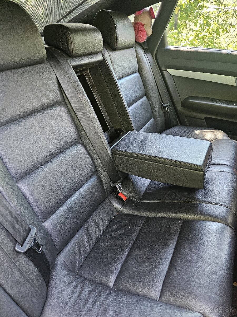 Audi a6 c6 3.0 tdi - 6