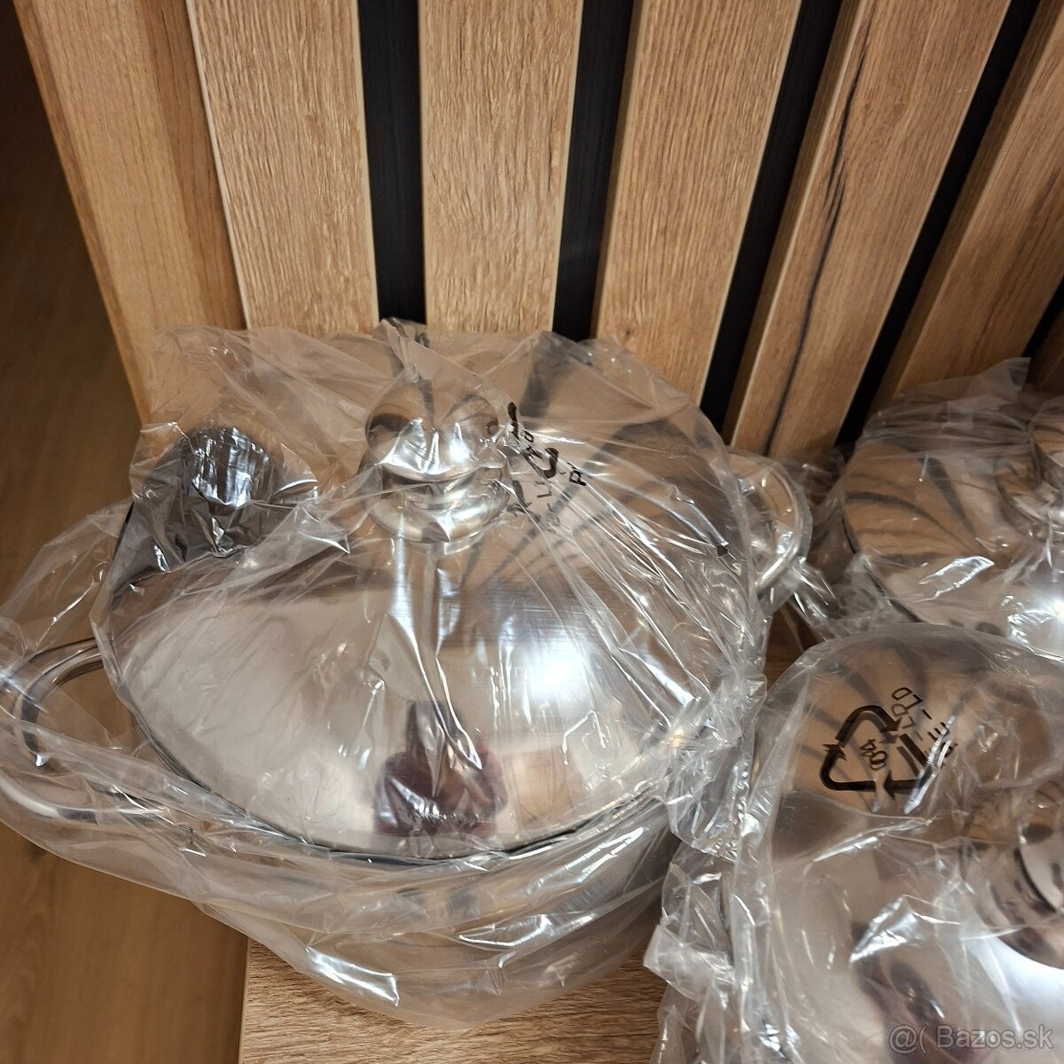 Nová sada hrncov 11 dielna - 6