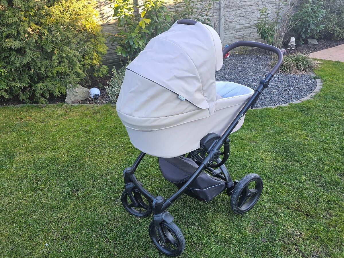 Kočik Luca Bebetto - 6