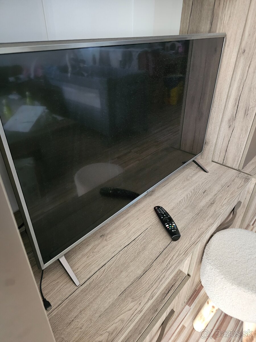 43" LG 43UK6500MLA - 6