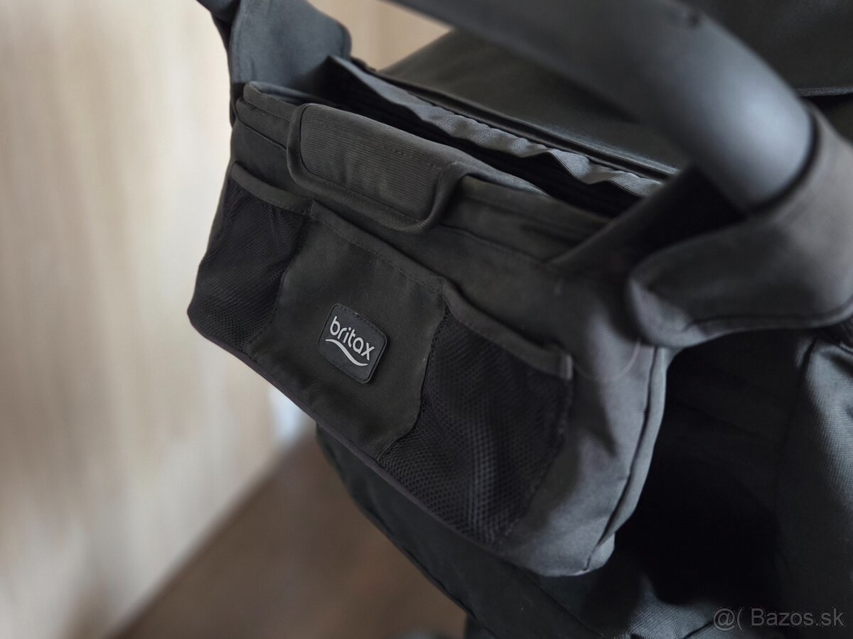 Britax športový kočík - 6
