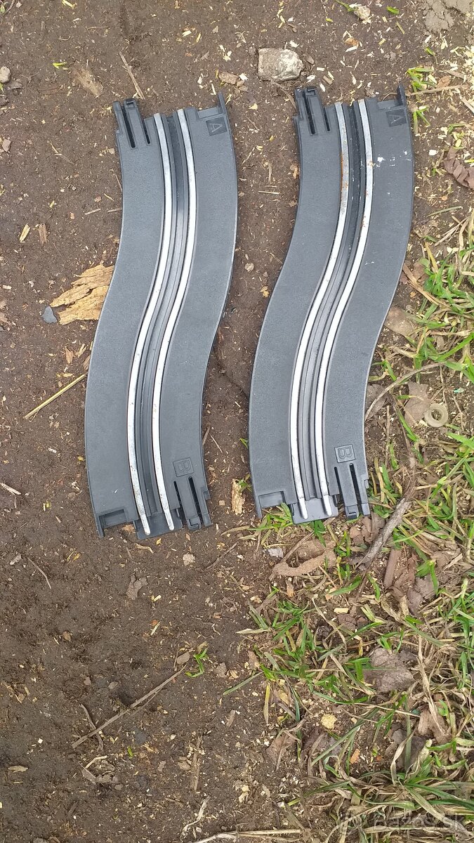 Diely na autodrahu - 6