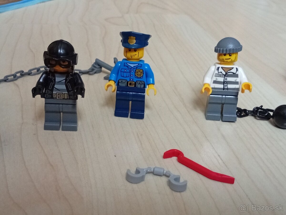 60043 Väzenský transport - 6