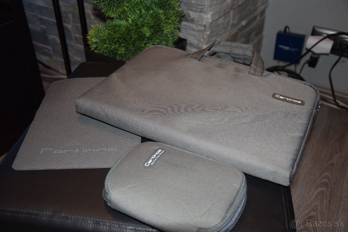 Taska na notebook do 14" - 6