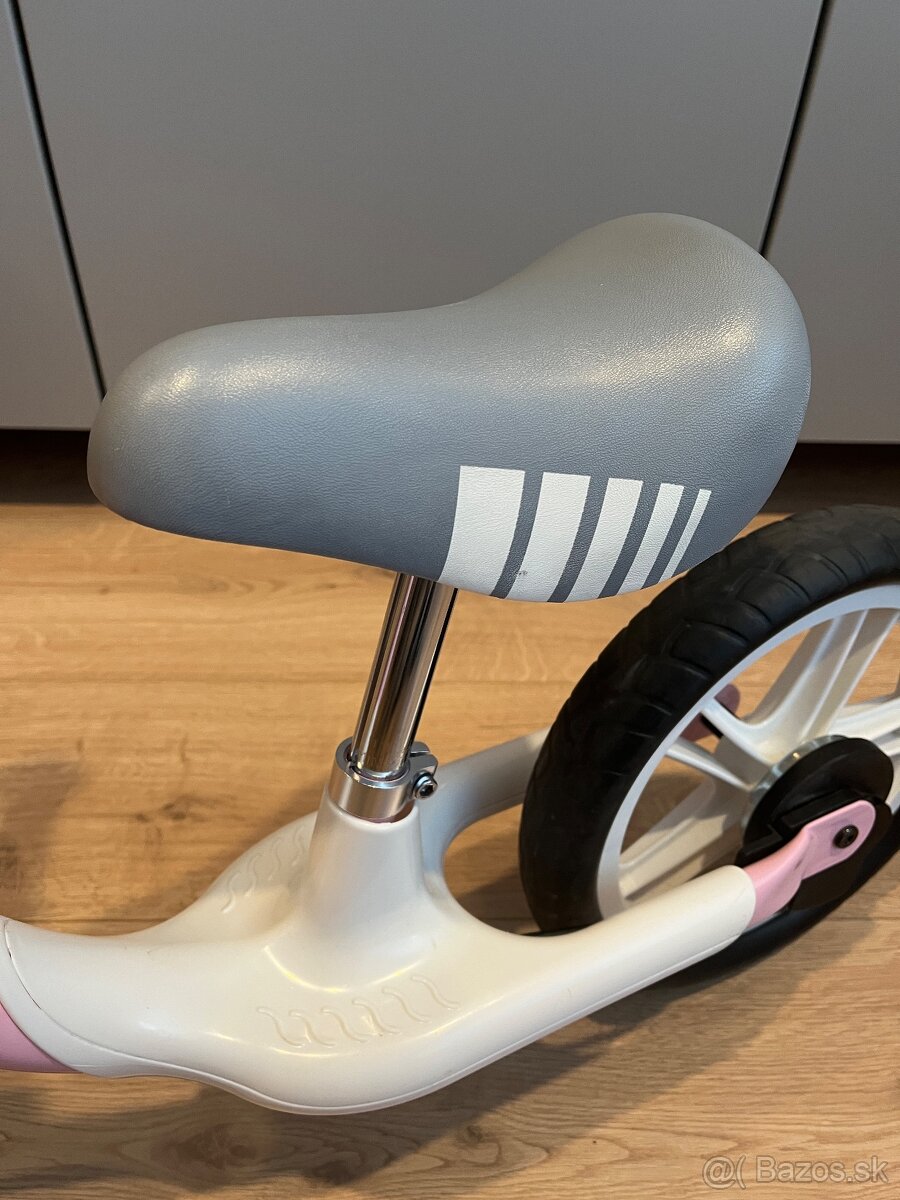 Odrážadlo Lionelo Arie - 6