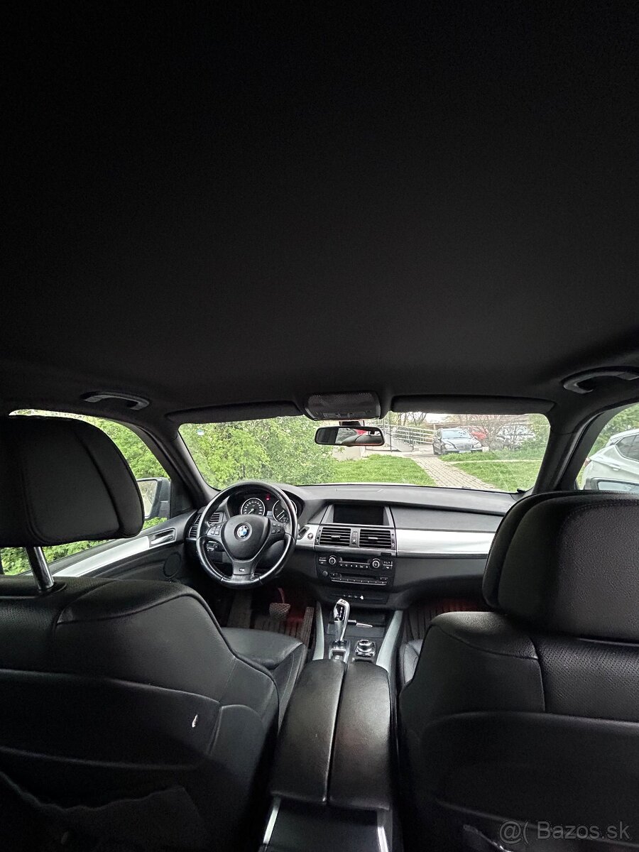 BMW X5 3l 225kw - 6