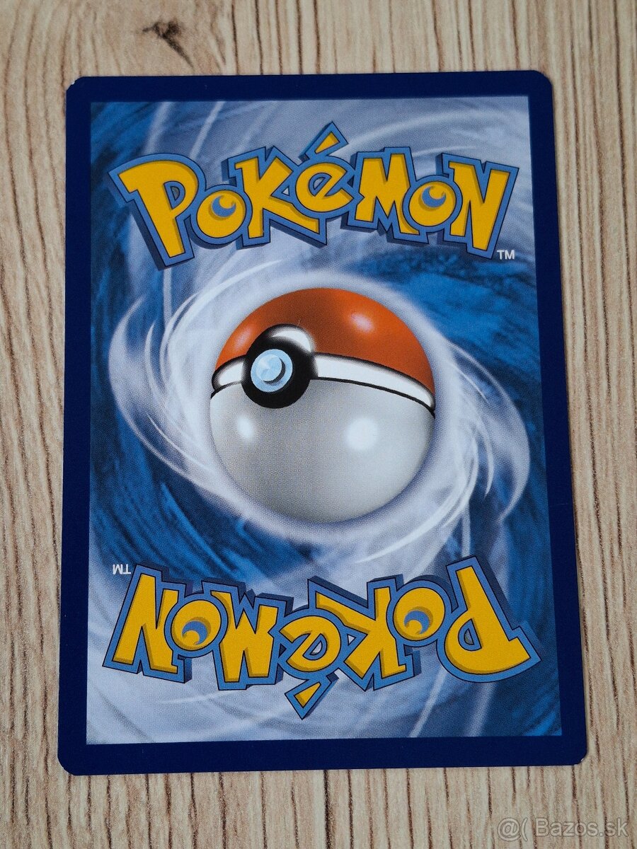 Charizard promo karty - 6