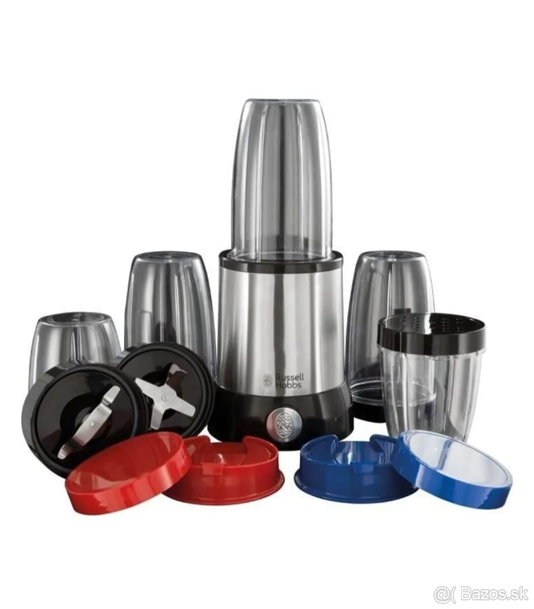RUSSELL HOBBS NUTRI BOOST 23180-56 (NEREZOVÝ) - 6