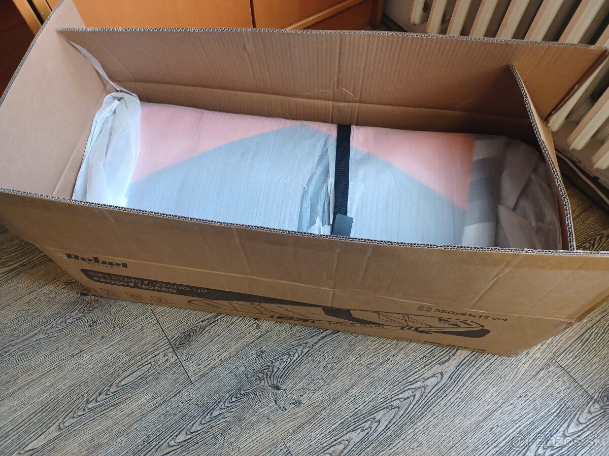 Predam NOVY paddleboard zn. REBEL - 6