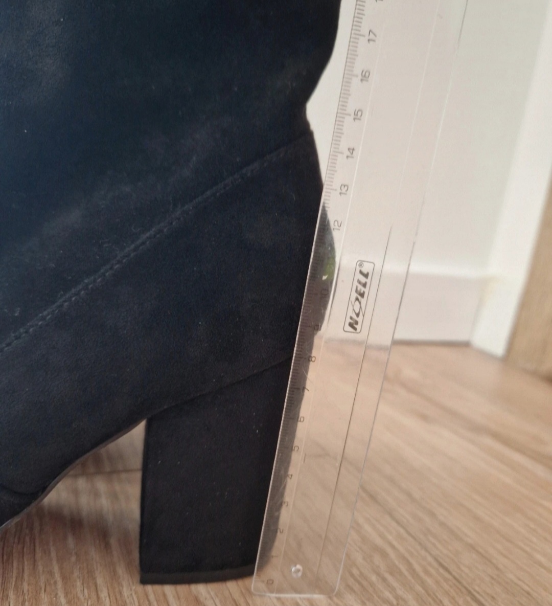 Jesenné topánky - 6