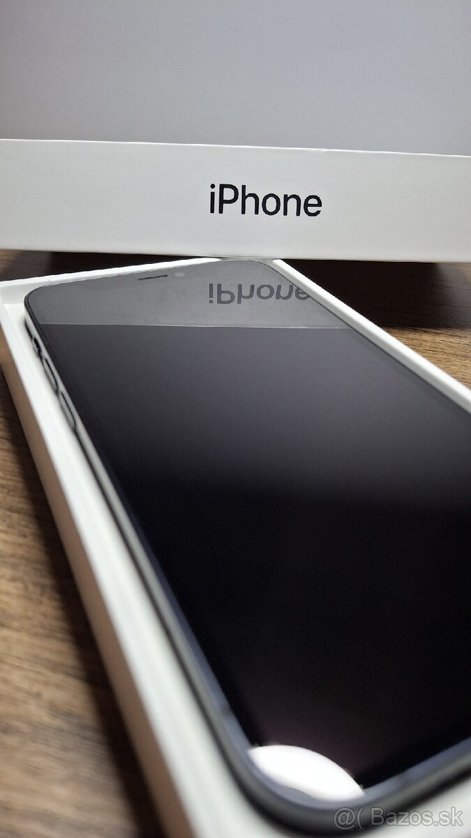 Iphone 12 mini BLACK 64GB ,TOP STAV, NOVA BAT.100% - 6