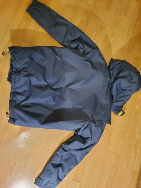 Pánska bunda brugi velkosť S - 6