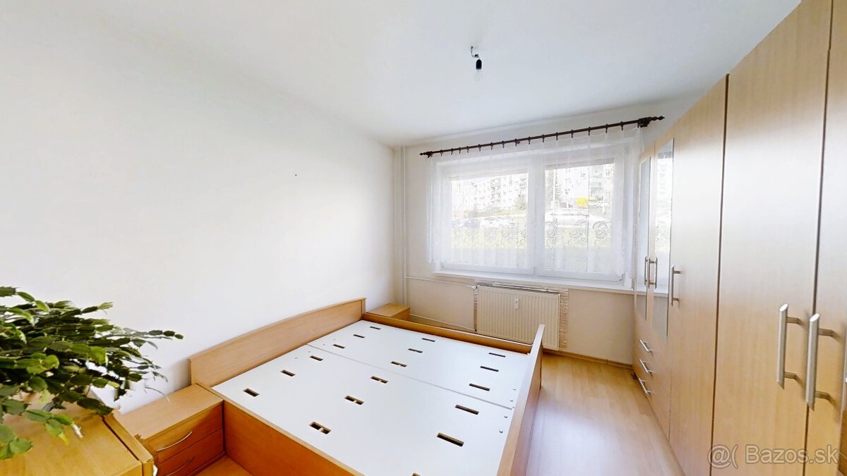 3 izbový byt - Veľké Rovné - 6