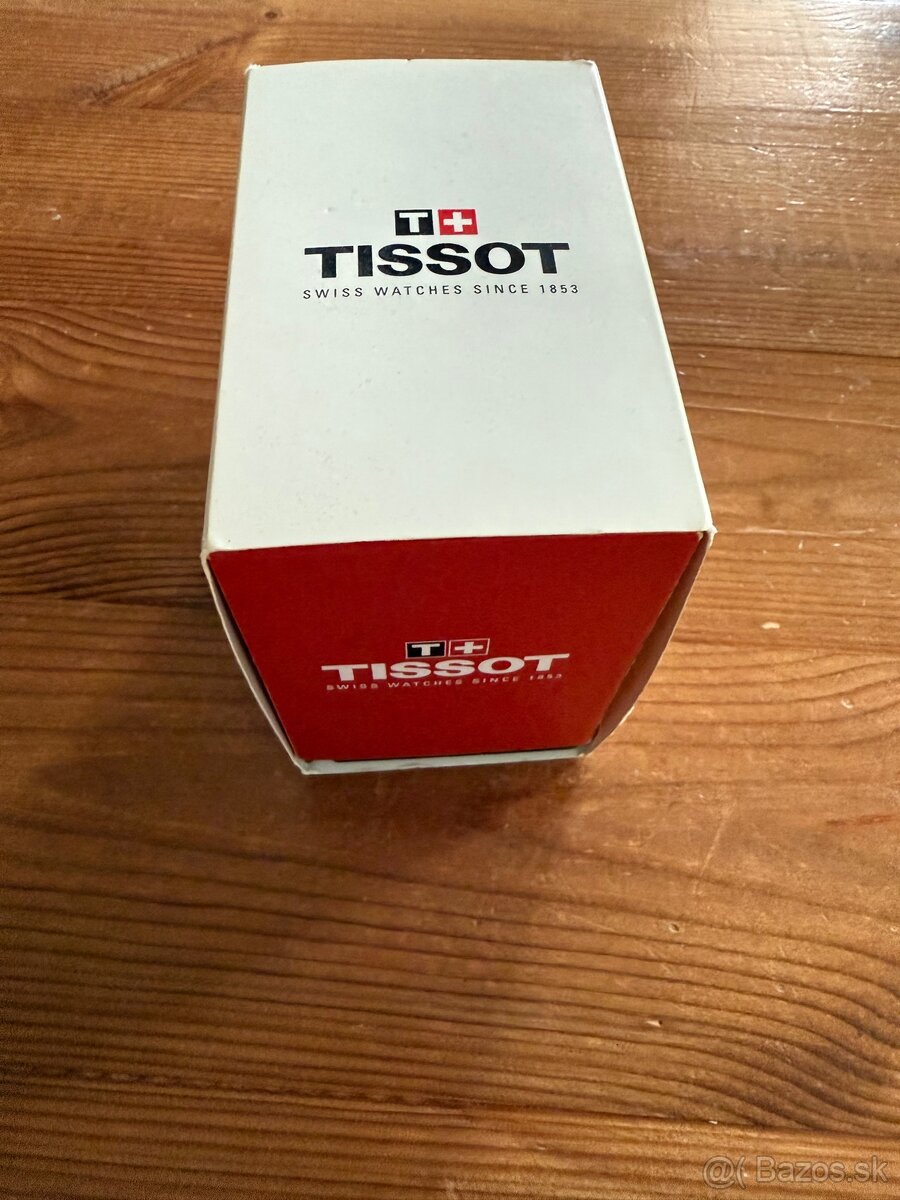 Tissot PRC 200 Chronograph - 6