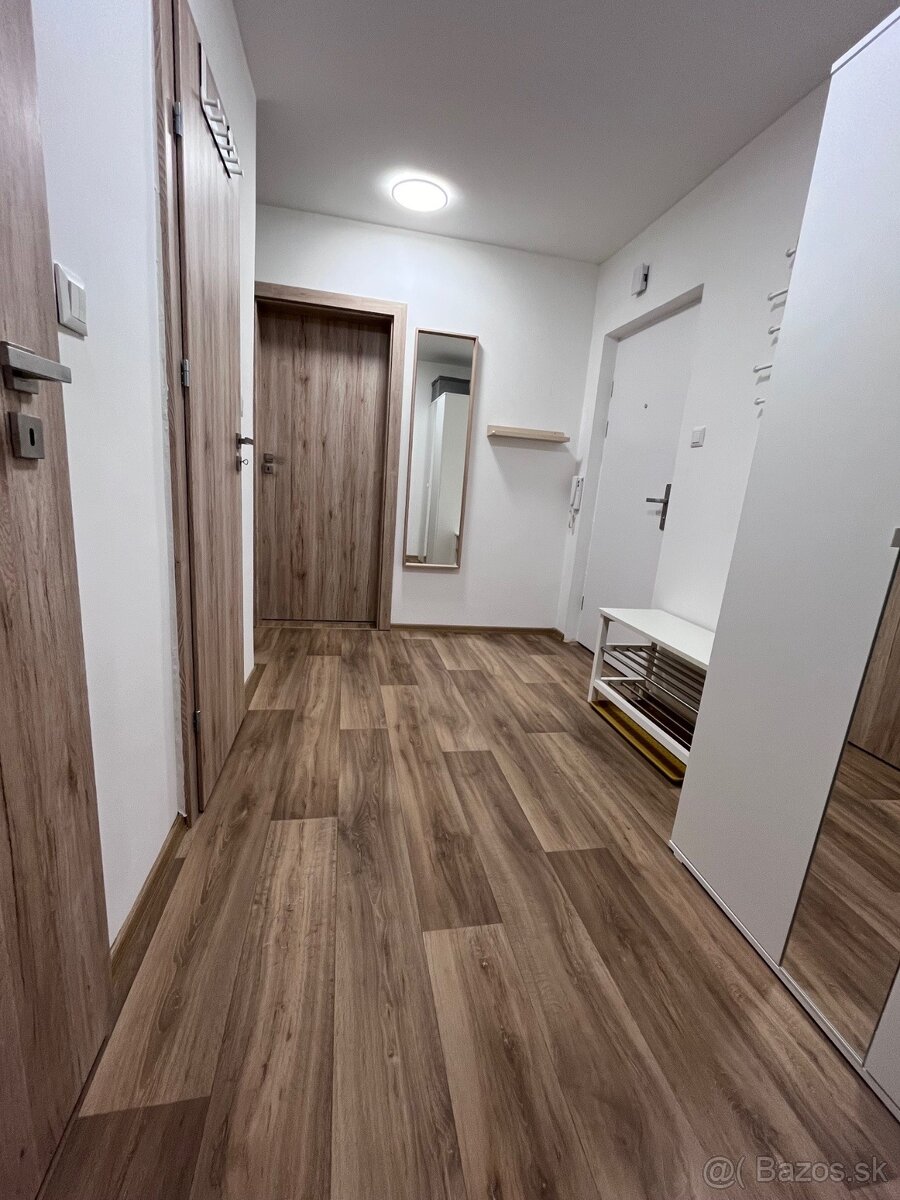 2 izbový byt na prenájom - 6