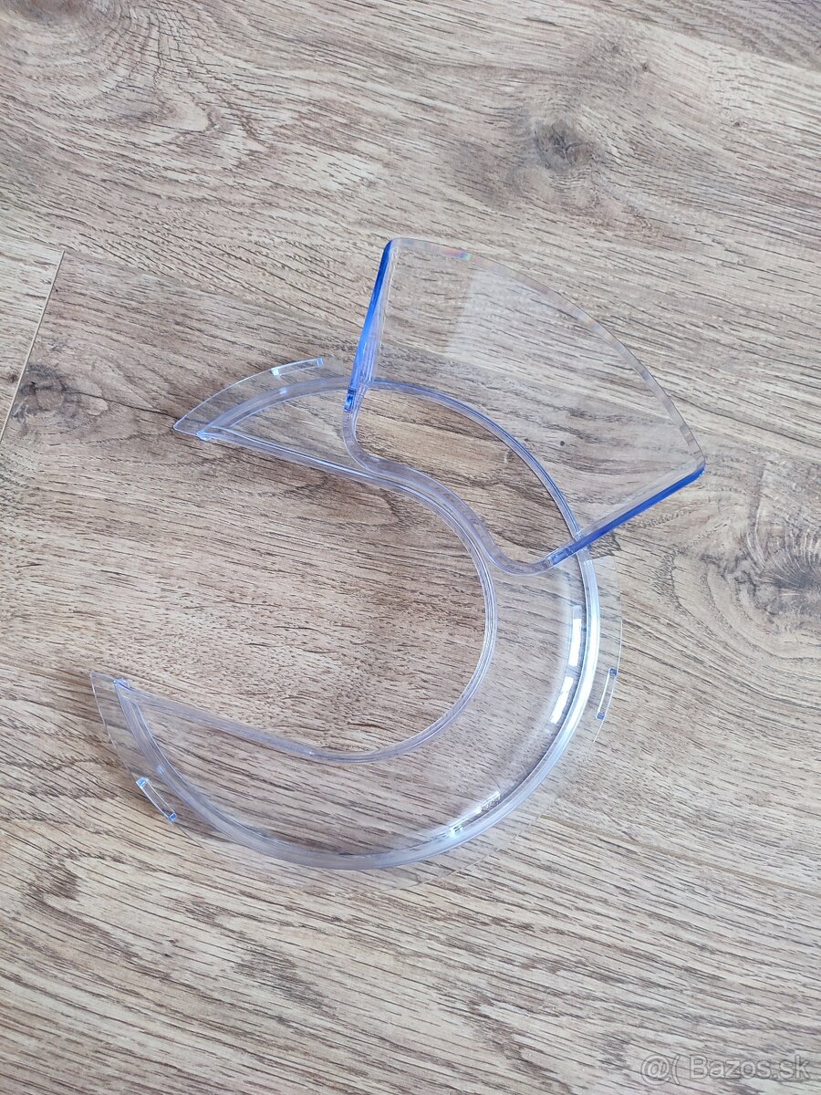 Príslušenstvo ku kuchynskému robotu Delimano Deluxe - 6