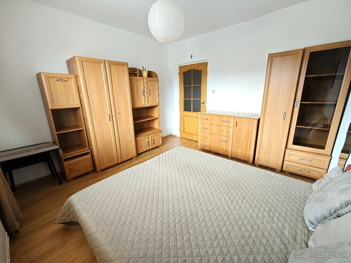 2-izbový byt na predaj, Turany - 6