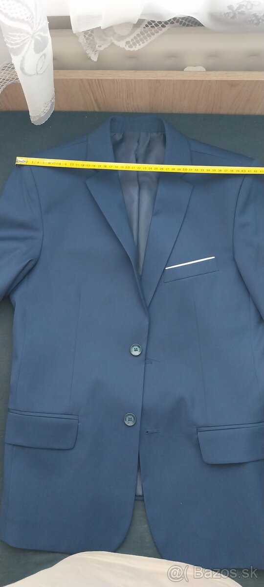 Elegantný oblek - 6