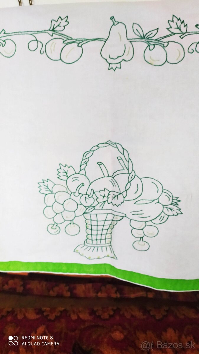 Vidiecke dekorácie - 6